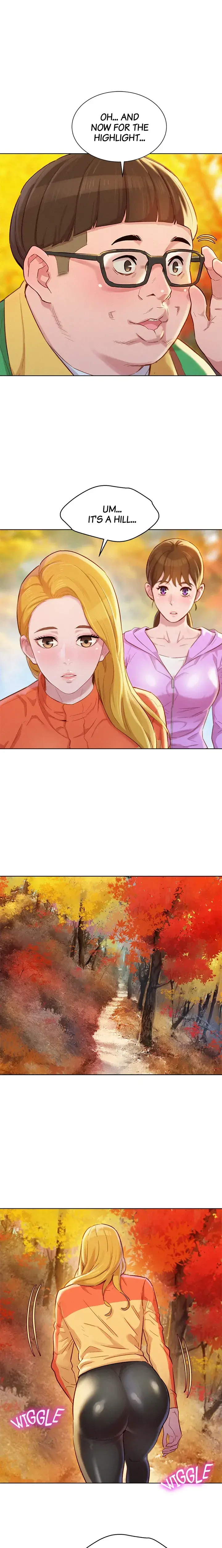 What Do You Take Me For Chapter 99 - Page 6