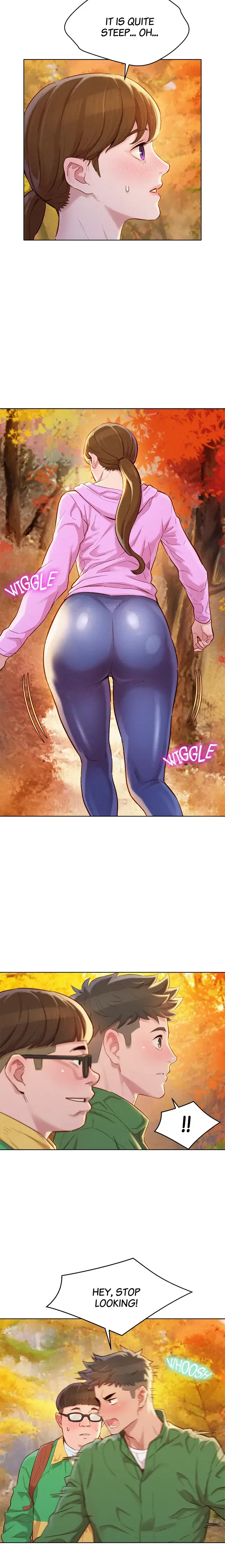 What Do You Take Me For Chapter 99 - Page 7