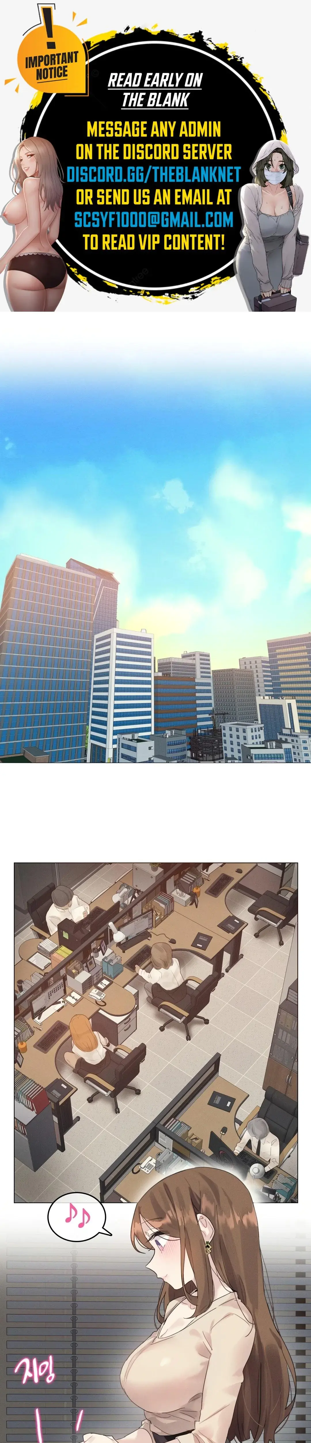 What Happened At The Hypnosis Massage Shop Chapter 6 - Page 1