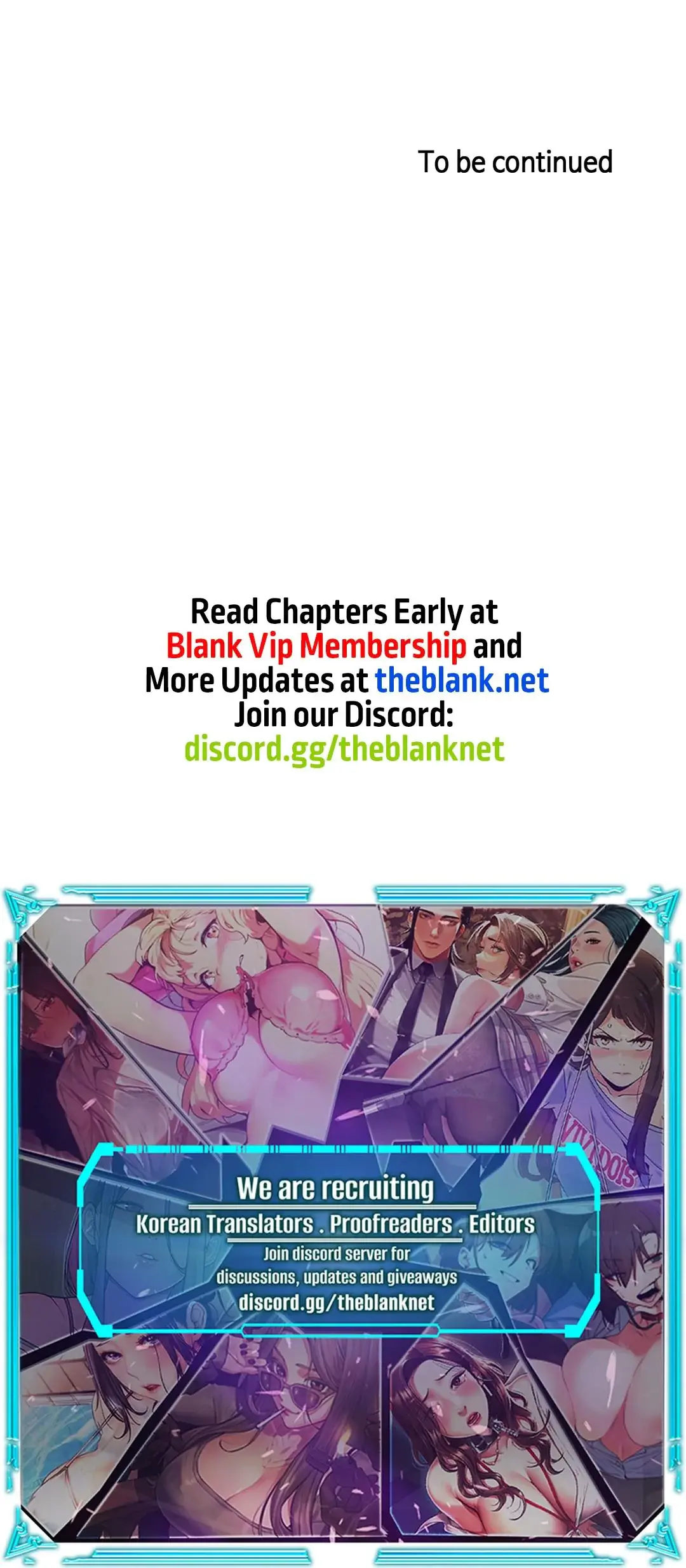 What Happened At The Hypnosis Massage Shop Chapter 6 - Page 19
