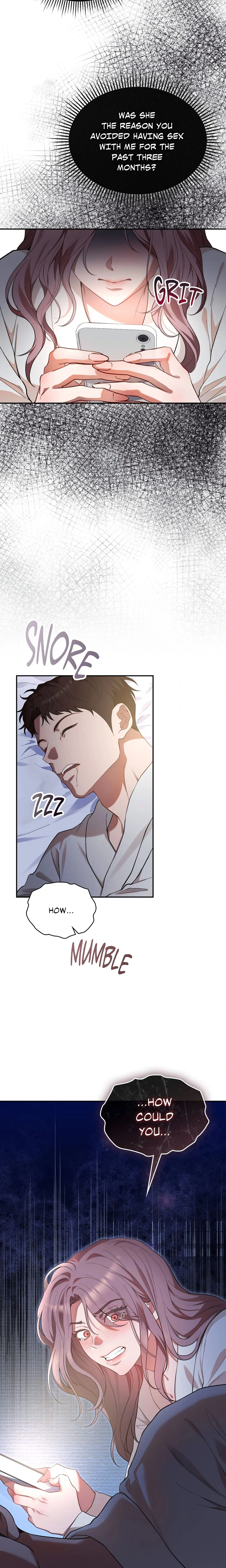 What Now Noona Chapter 1 - Page 14