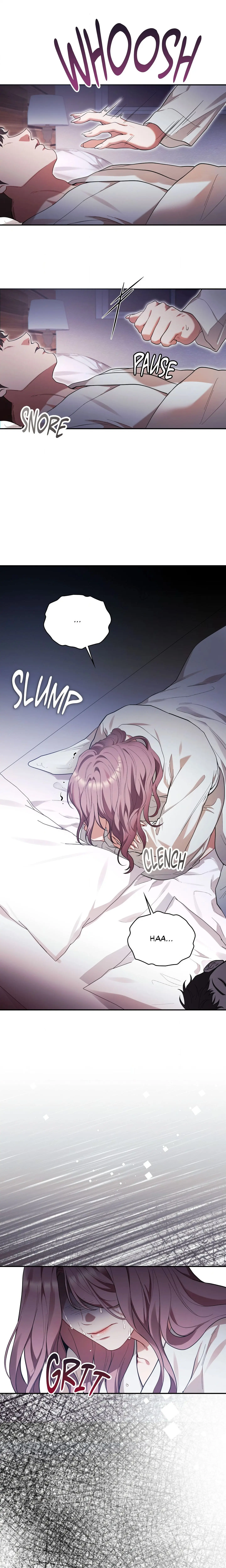 What Now Noona Chapter 1 - Page 17