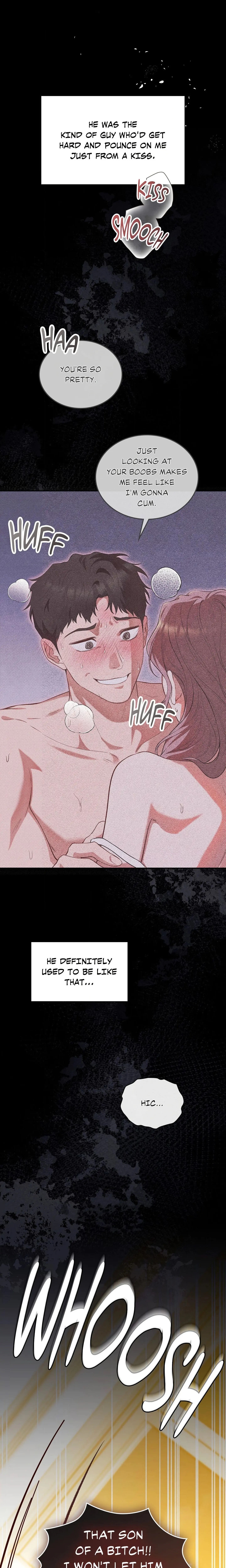 What Now Noona Chapter 1 - Page 21