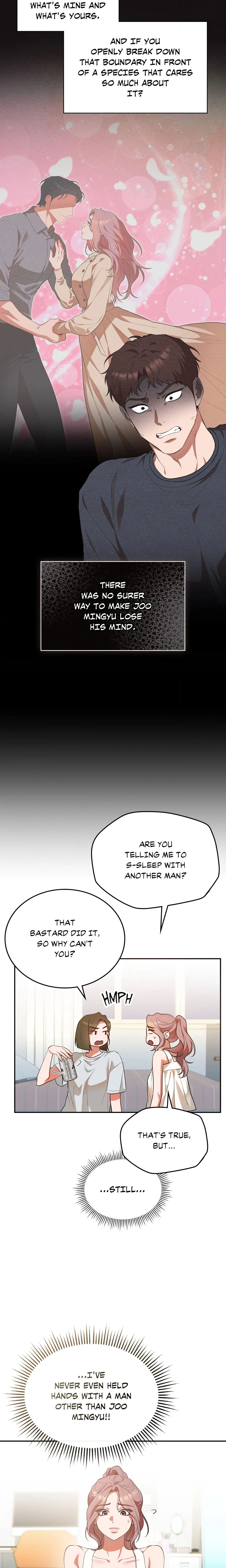 What Now Noona Chapter 1 - Page 31