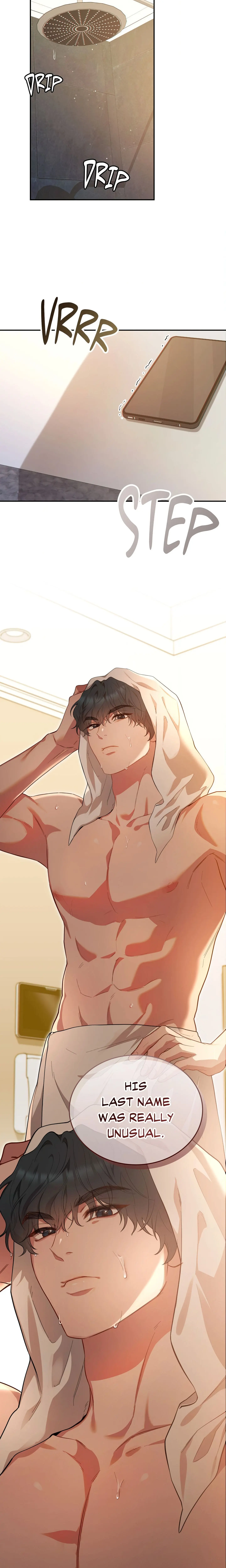 What Now Noona Chapter 1 - Page 34
