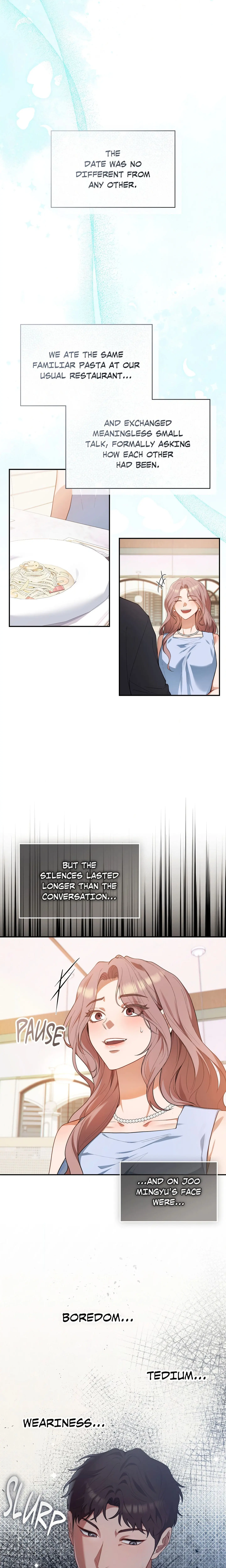 What Now Noona Chapter 1 - Page 4