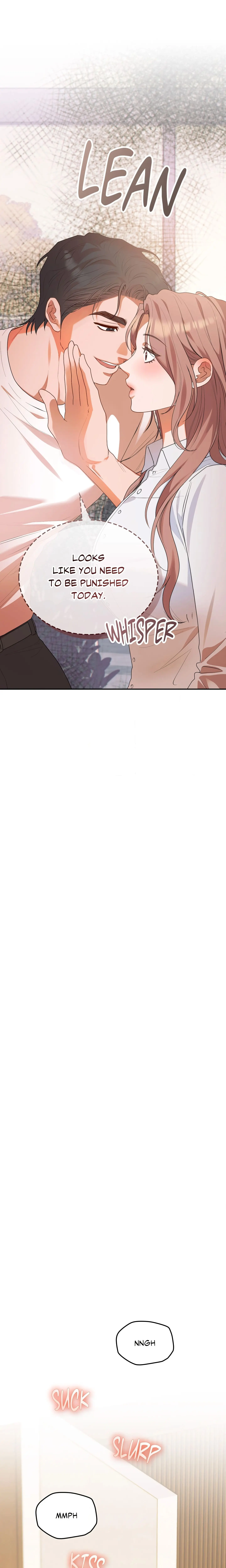 What Now Noona Chapter 10 - Page 17