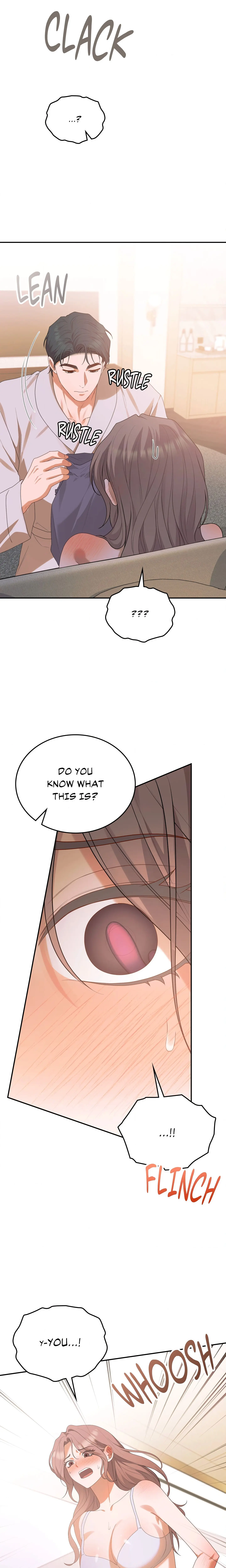 What Now Noona Chapter 10 - Page 27