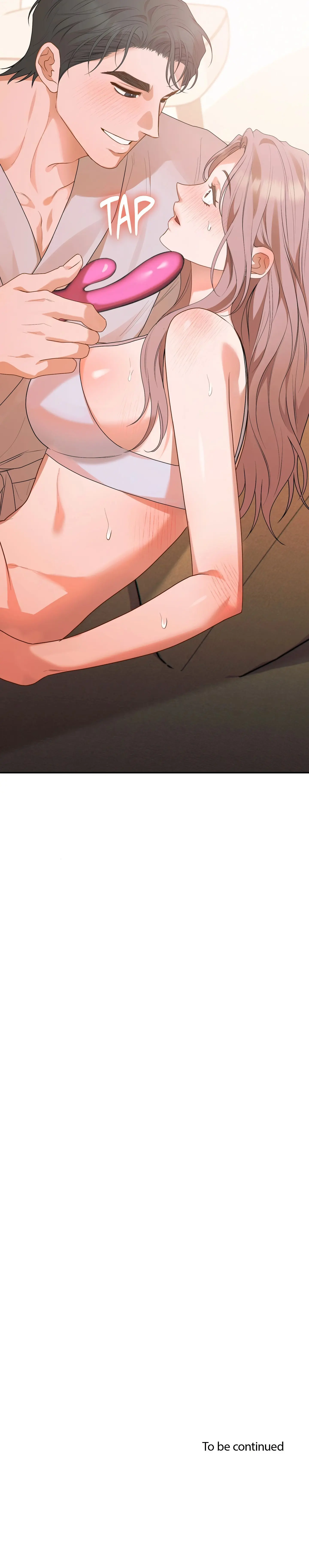What Now Noona Chapter 10 - Page 29