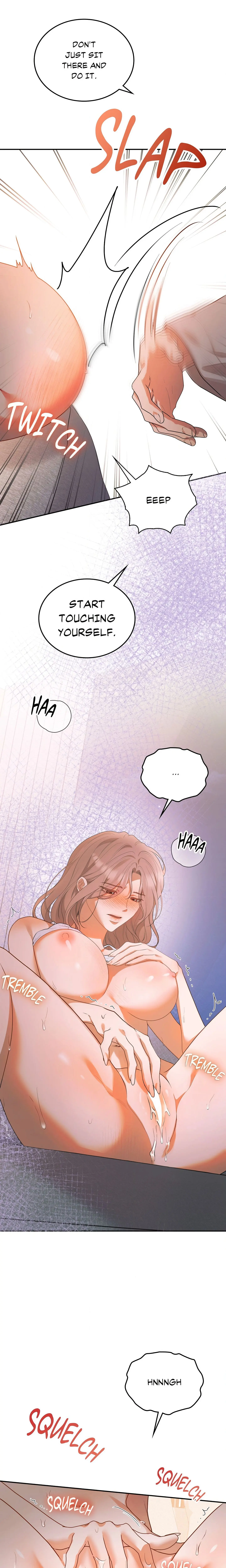 What Now Noona Chapter 11 - Page 11