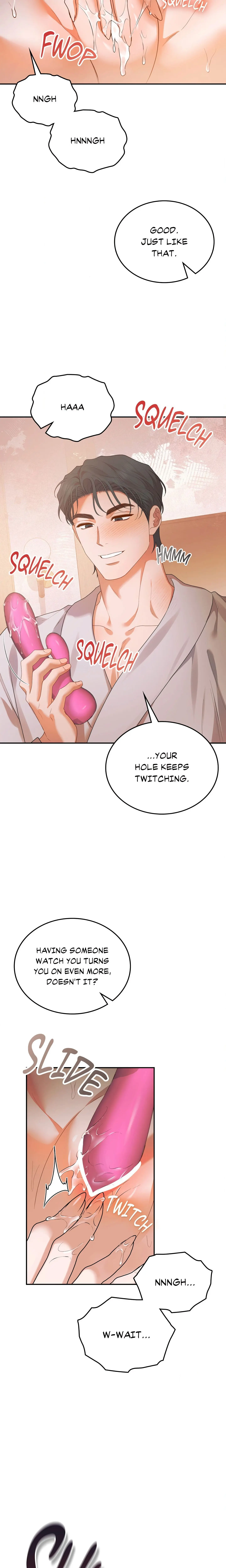 What Now Noona Chapter 11 - Page 12