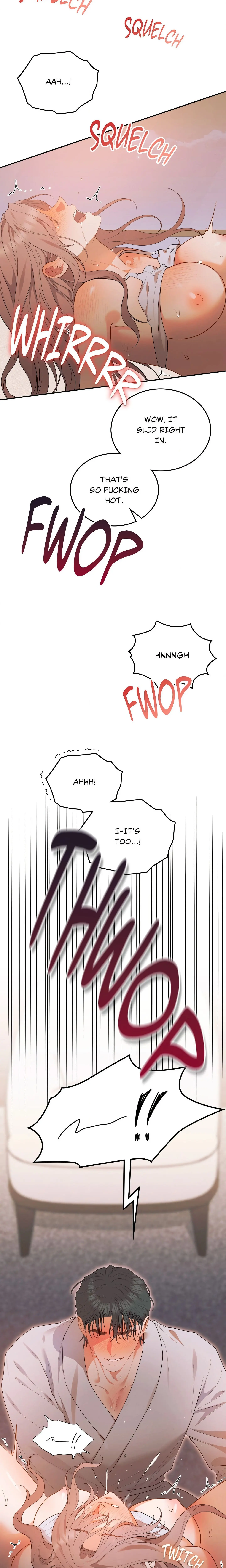What Now Noona Chapter 11 - Page 14