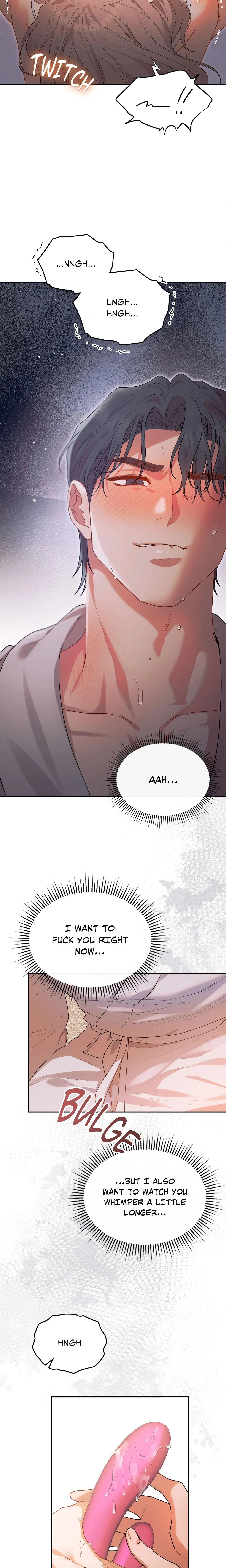 What Now Noona Chapter 11 - Page 15