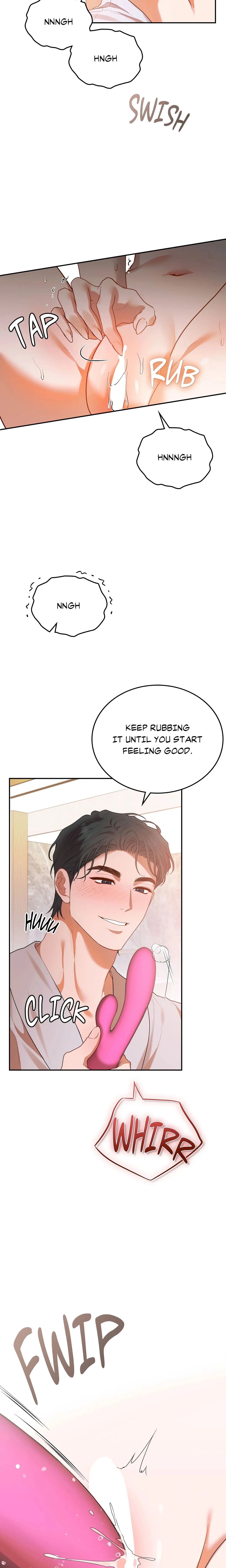 What Now Noona Chapter 11 - Page 2