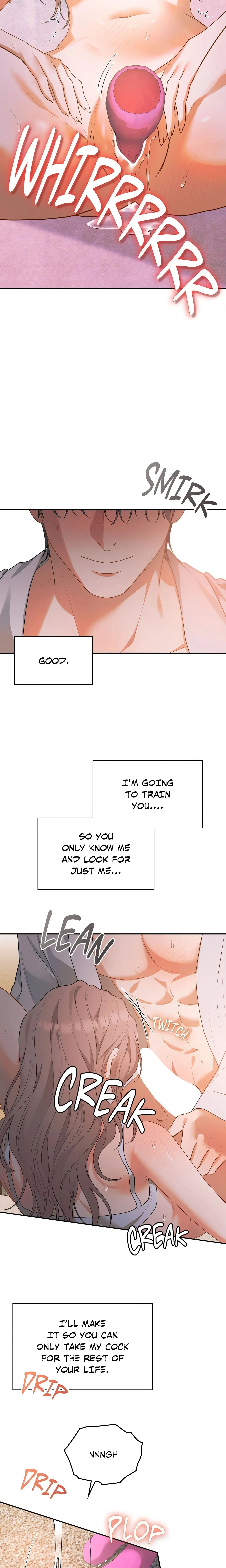 What Now Noona Chapter 11 - Page 20
