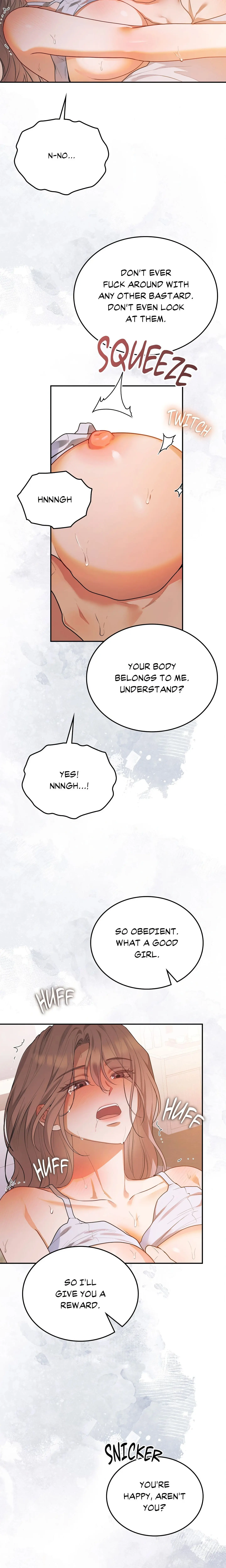 What Now Noona Chapter 11 - Page 27