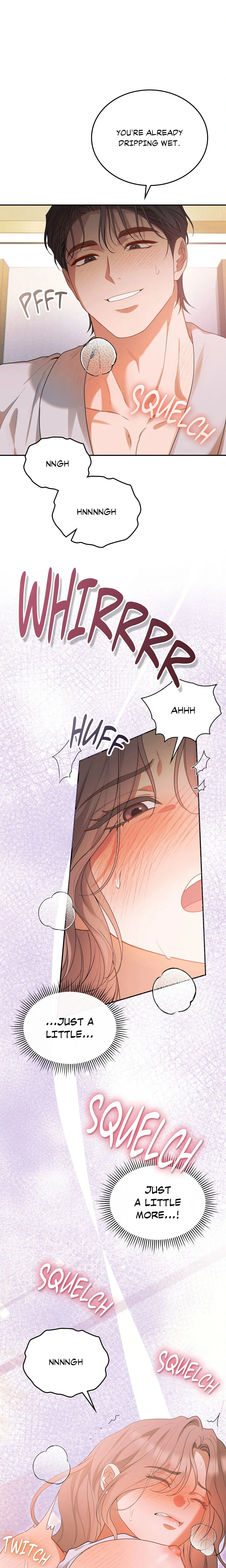 What Now Noona Chapter 11 - Page 4