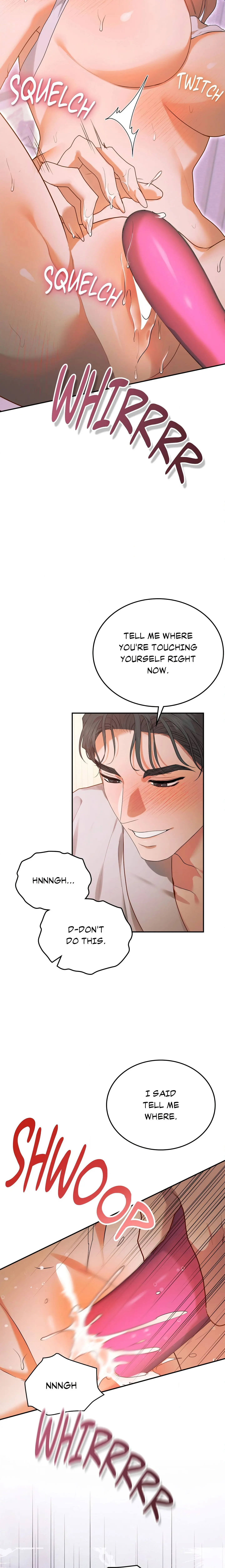 What Now Noona Chapter 11 - Page 5