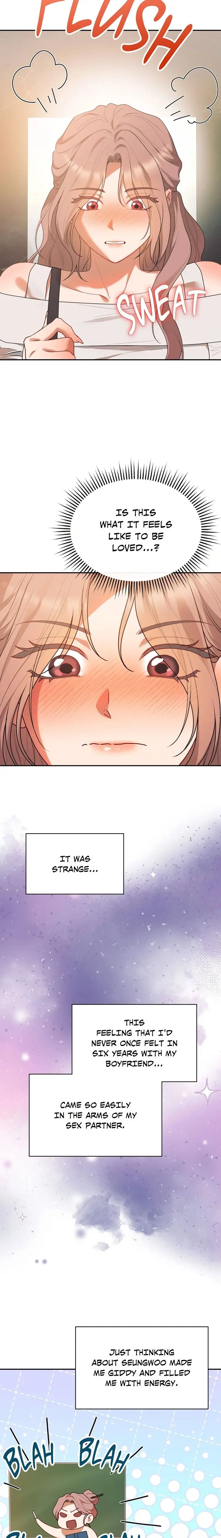 What Now Noona Chapter 12 - Page 23