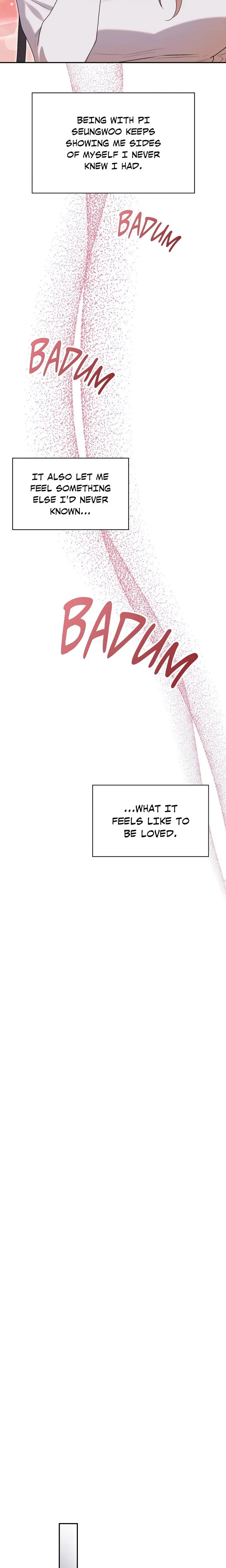 What Now Noona Chapter 12 - Page 25