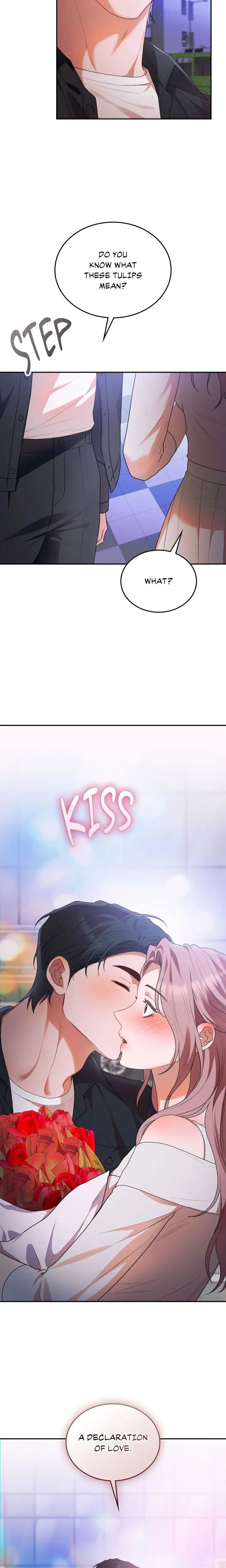 What Now Noona Chapter 12 - Page 29