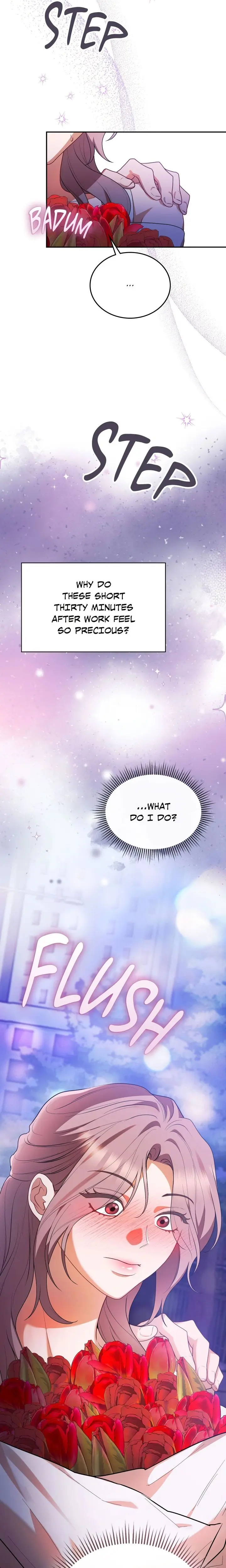 What Now Noona Chapter 12 - Page 31