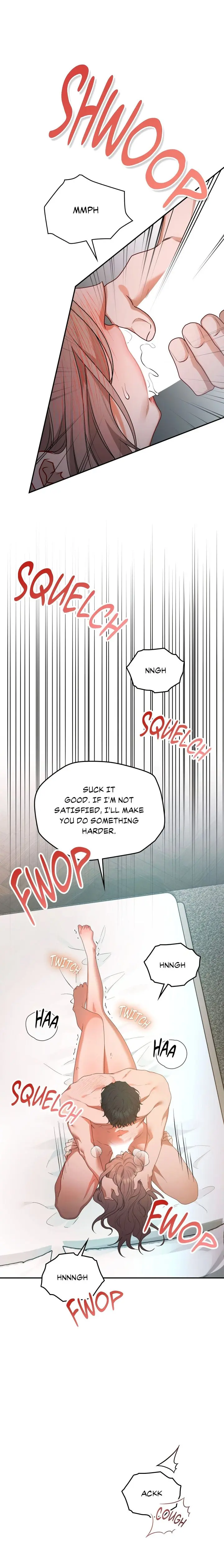 What Now Noona Chapter 12 - Page 6