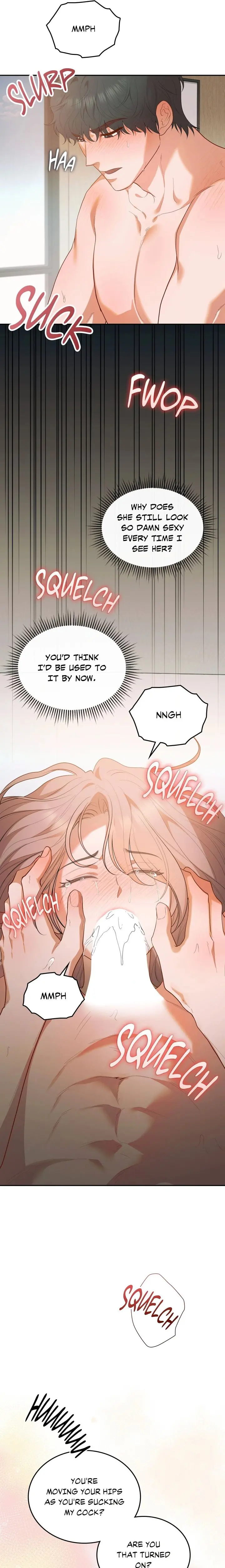 What Now Noona Chapter 12 - Page 7