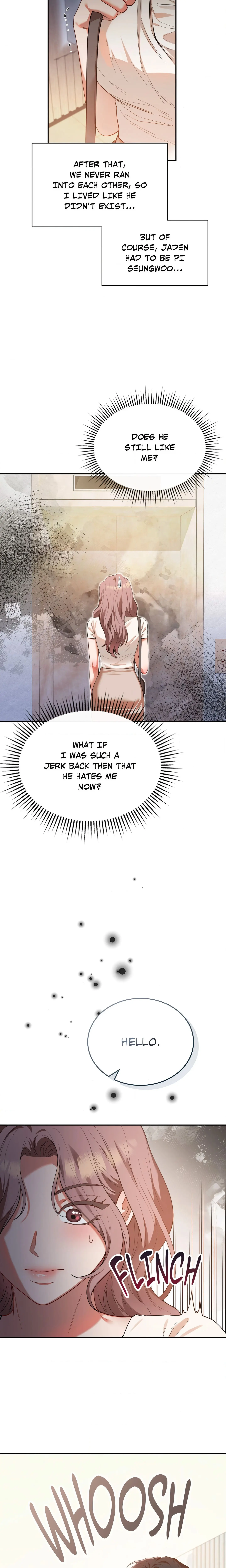What Now Noona Chapter 2 - Page 20
