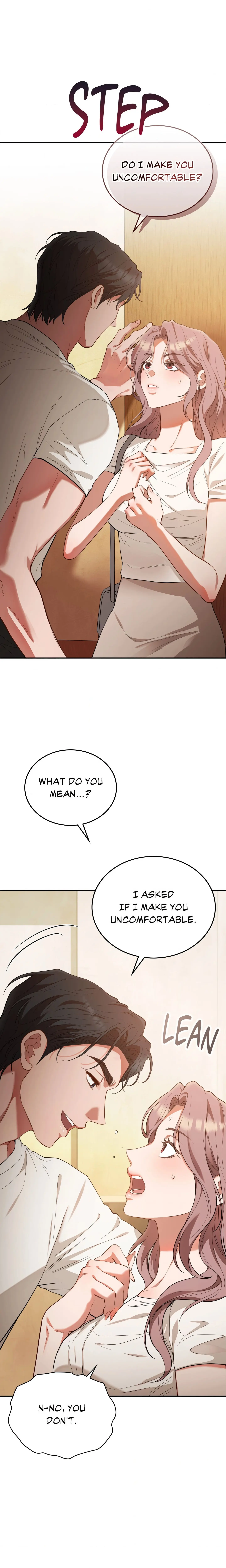 What Now Noona Chapter 2 - Page 26