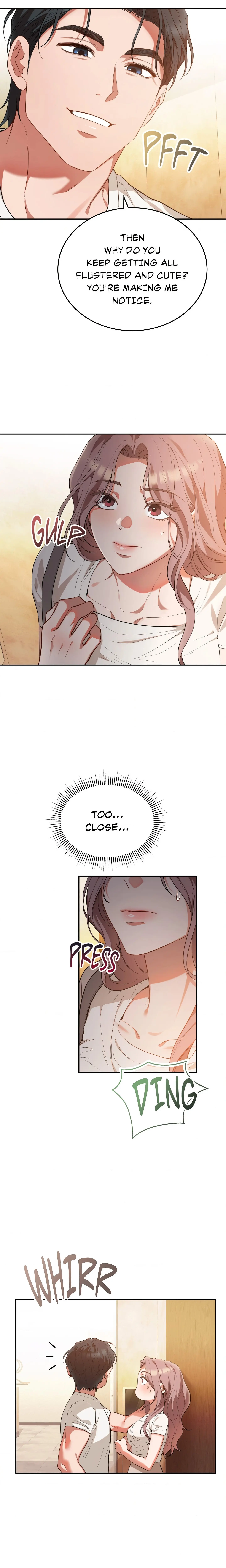 What Now Noona Chapter 2 - Page 27