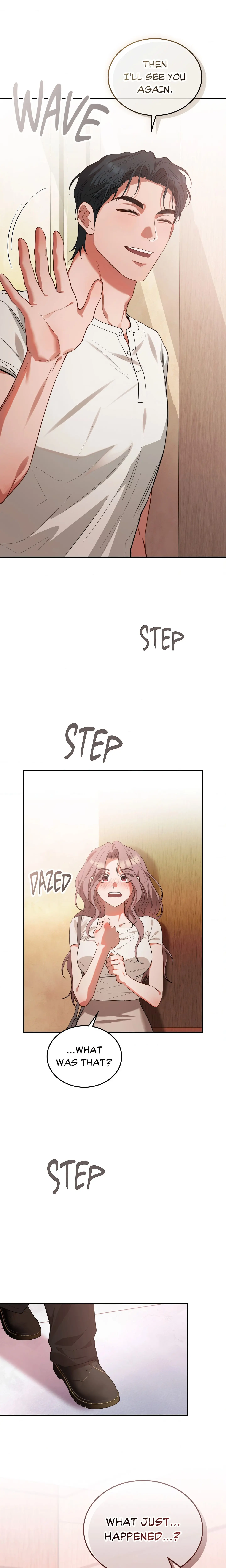 What Now Noona Chapter 2 - Page 28