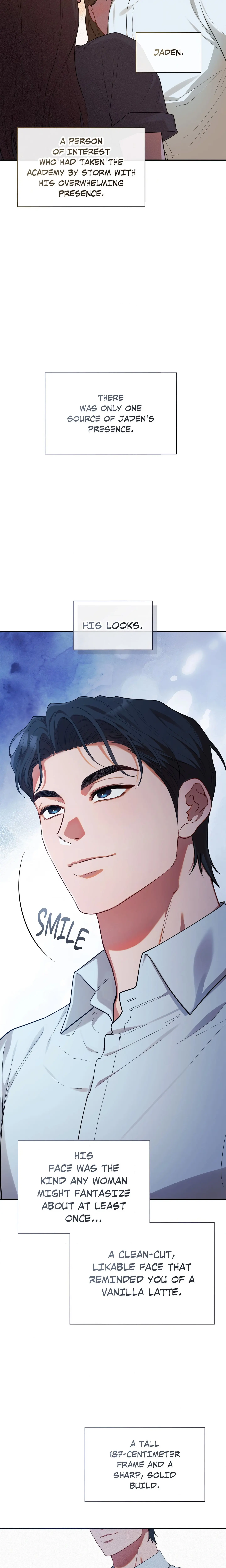 What Now Noona Chapter 2 - Page 3