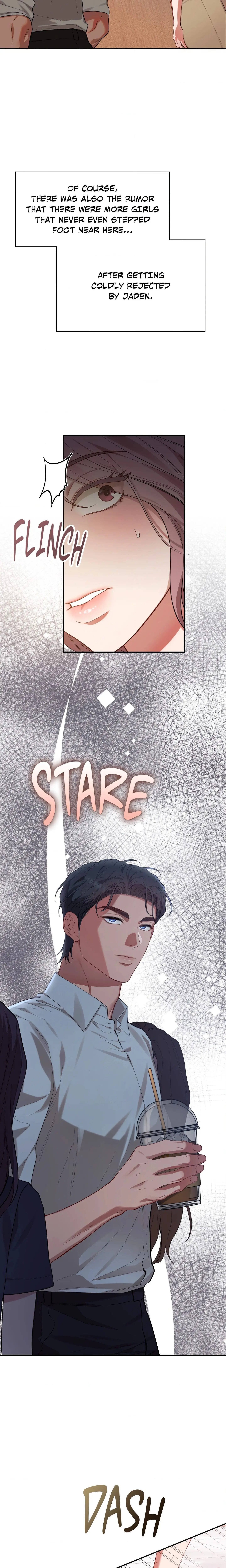 What Now Noona Chapter 2 - Page 5