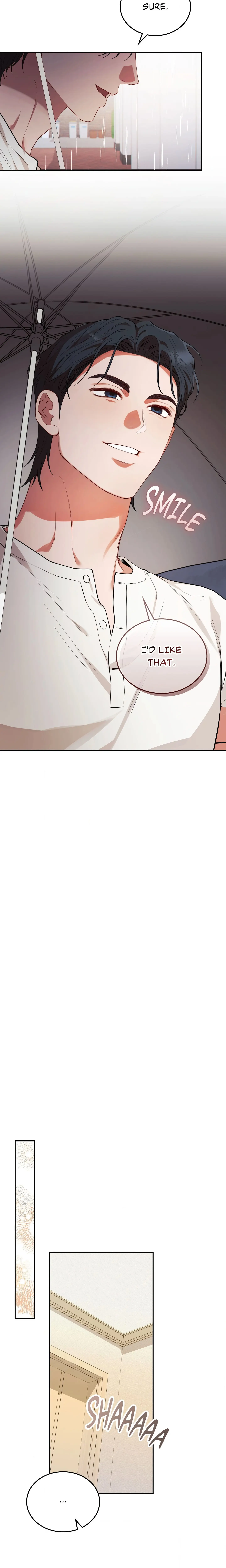 What Now Noona Chapter 3 - Page 11