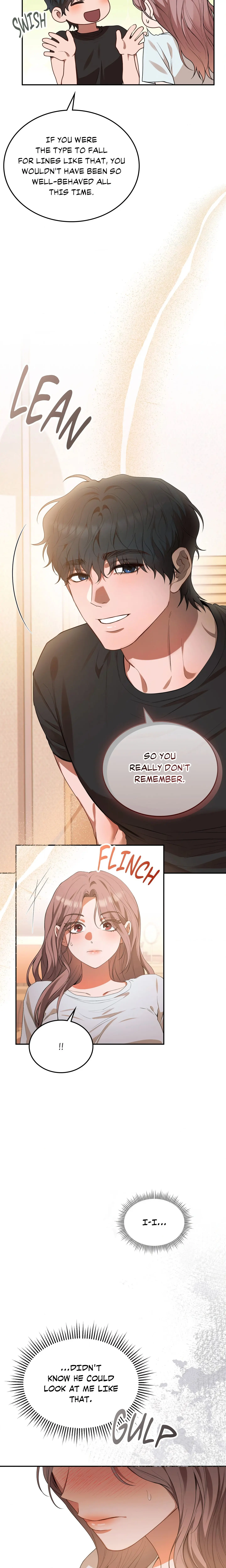 What Now Noona Chapter 4 - Page 2