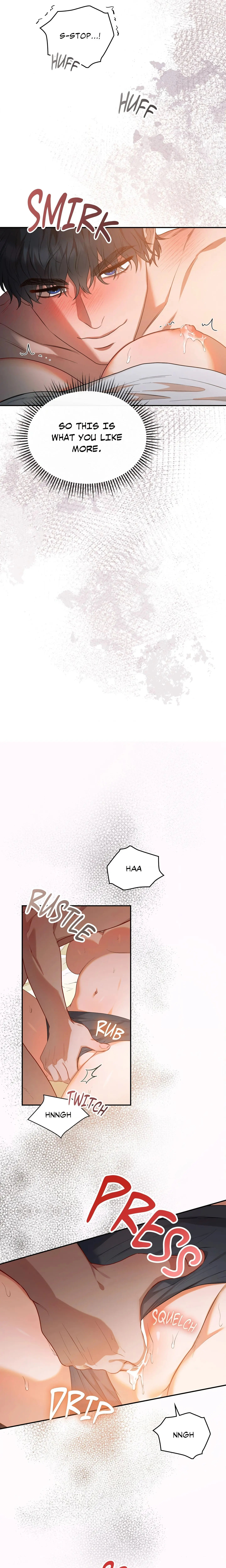 What Now Noona Chapter 4 - Page 21