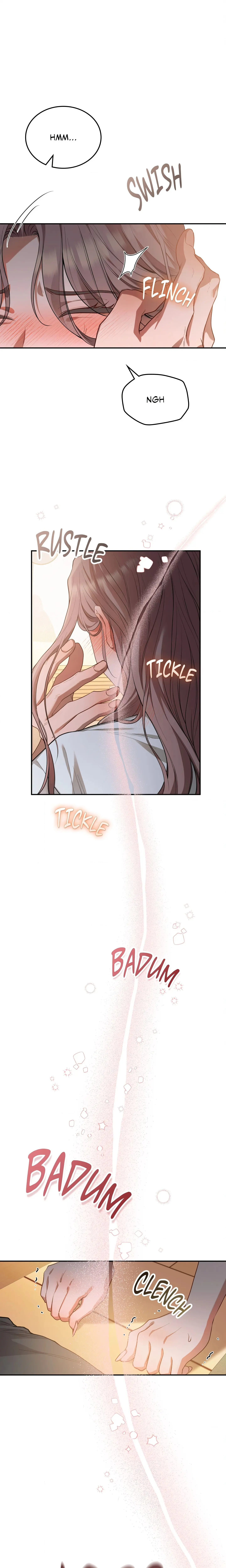 What Now Noona Chapter 4 - Page 4