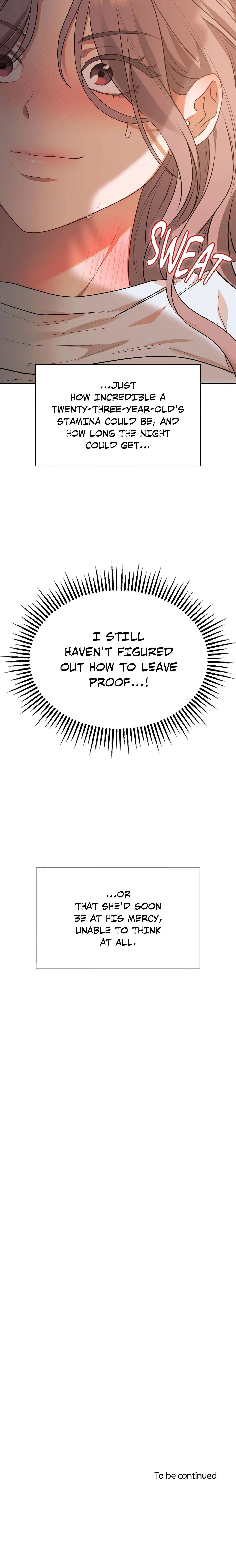 What Now Noona Chapter 5 - Page 28
