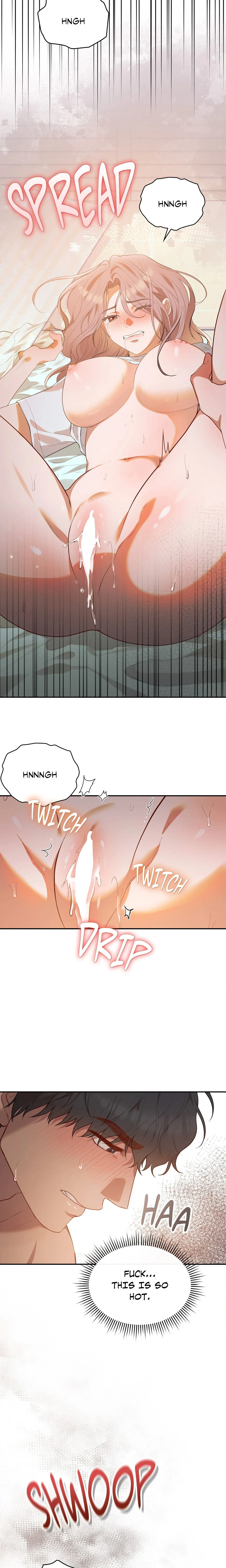 What Now Noona Chapter 5 - Page 7