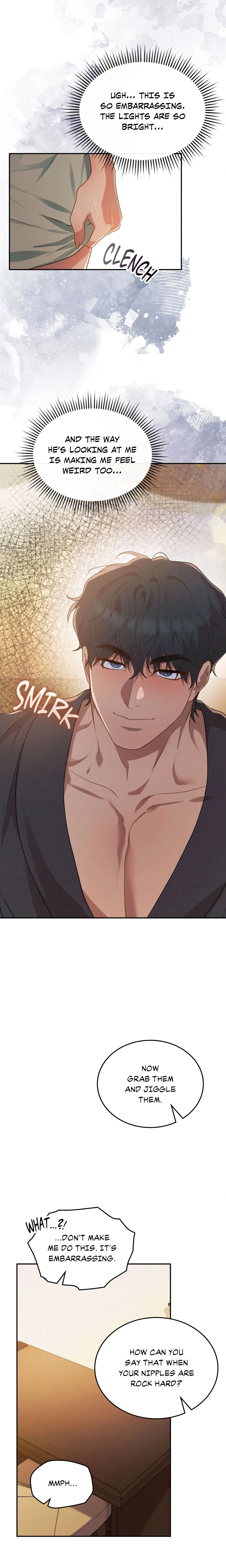What Now Noona Chapter 7 - Page 11