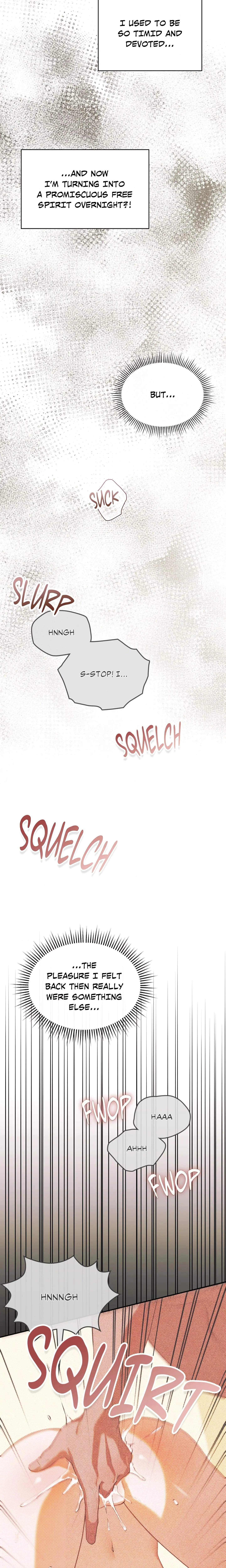 What Now Noona Chapter 7 - Page 2