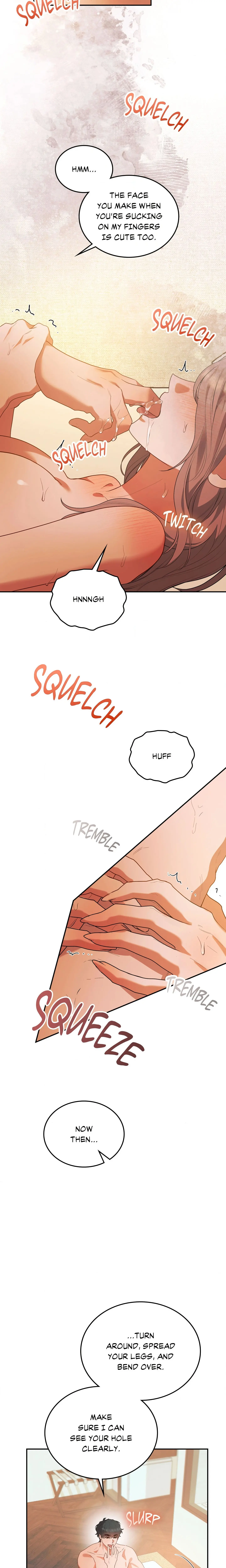 What Now Noona Chapter 7 - Page 24
