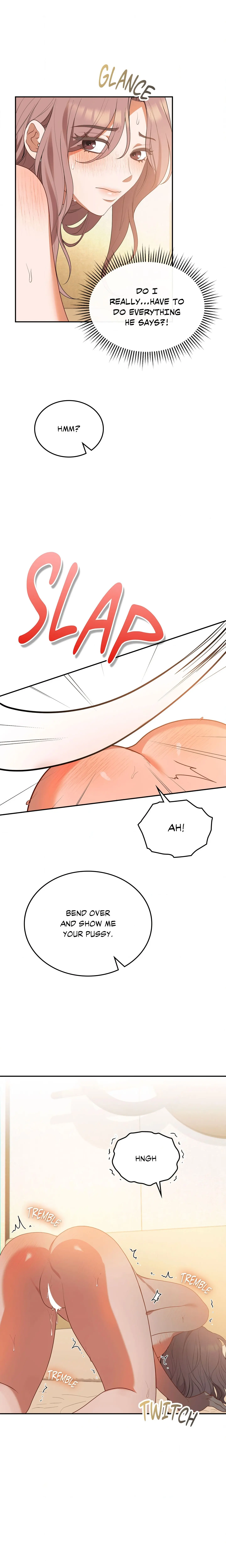 What Now Noona Chapter 7 - Page 26