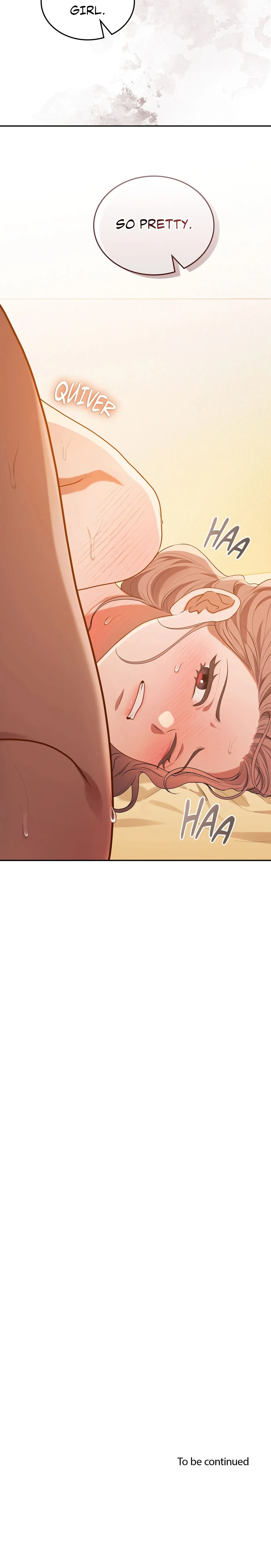What Now Noona Chapter 7 - Page 28