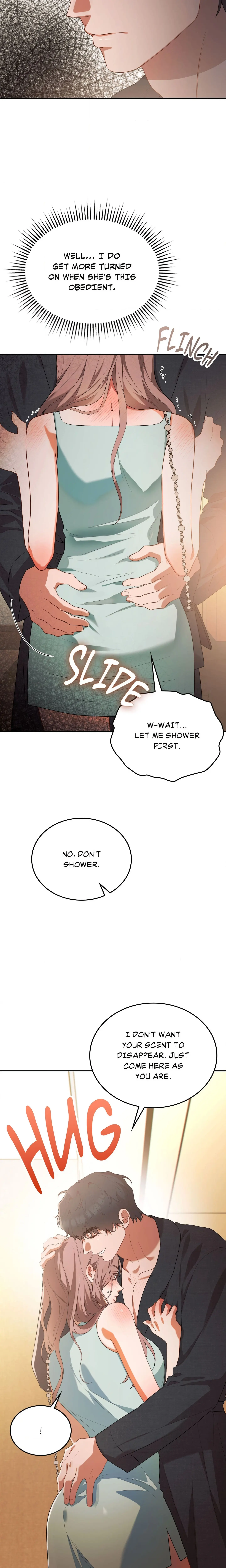 What Now Noona Chapter 7 - Page 7