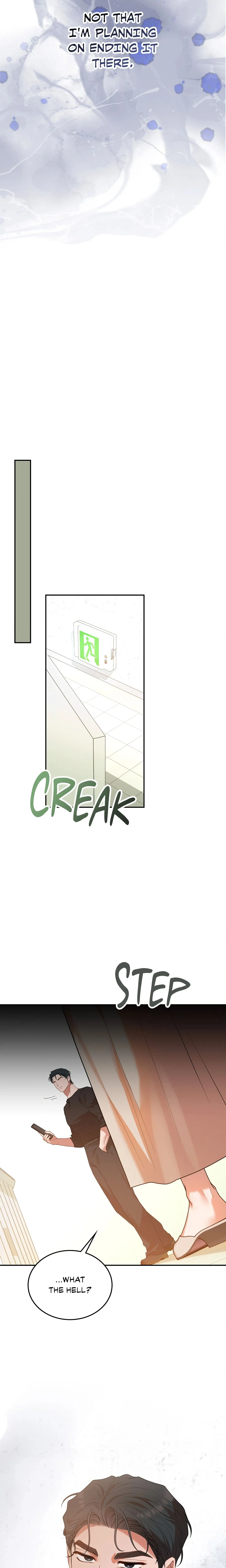 What Now Noona Chapter 9 - Page 15
