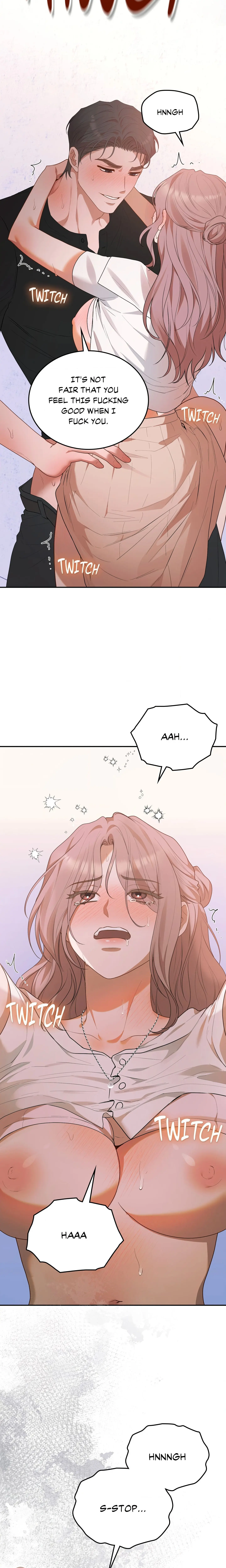 What Now Noona Chapter 9 - Page 26