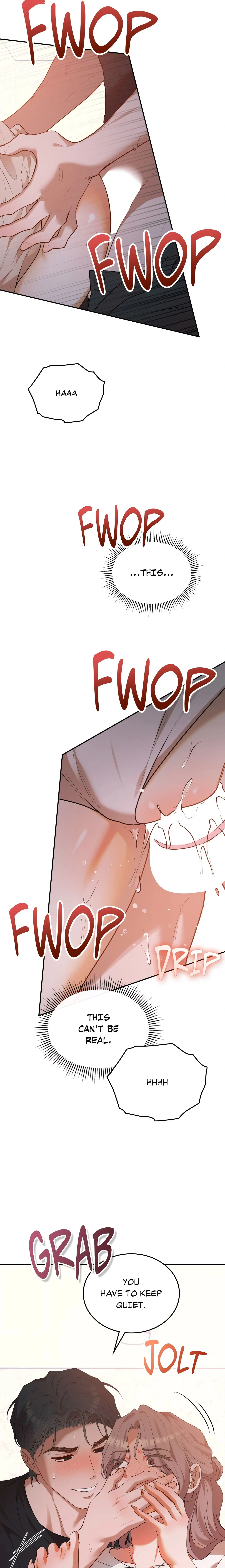 What Now Noona Chapter 9 - Page 28