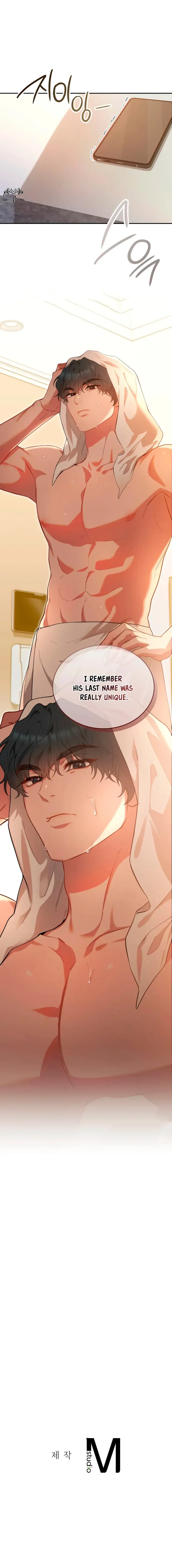 What Should I Do Noona Chapter 1 - Page 15